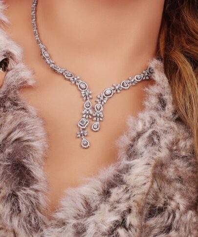 Necklaces New Arrivals Necklaces
