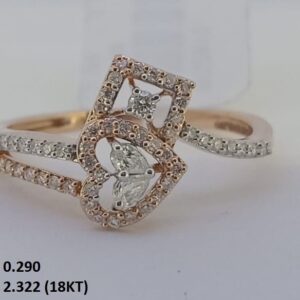 RING New