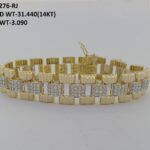 BRACELET