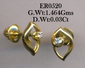EARRING