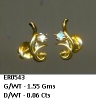 EARRING