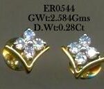 EARRING