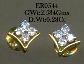 EARRING