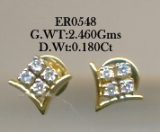 EARRING