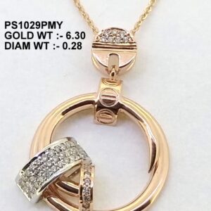 PENDANT SET