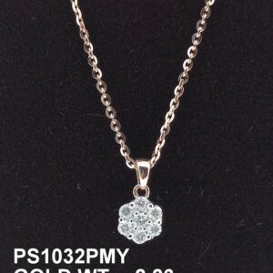 PENDANT SET