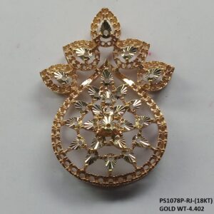 PENDANT SET