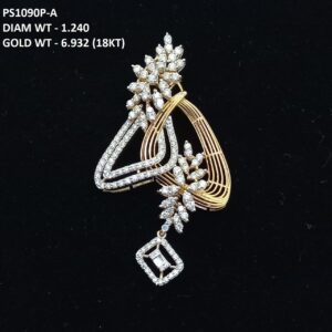 PENDANT SET
