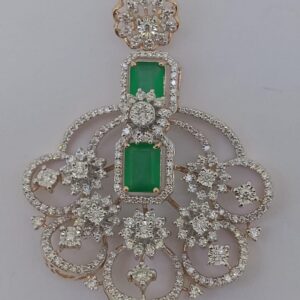 PENDANT SET