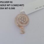 PENDANT SET