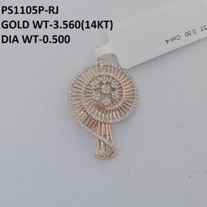 PENDANT SET
