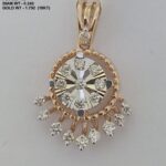 PENDANT SET