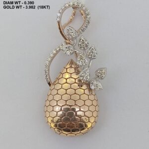 PENDANT SET