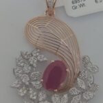 PENDANT SET