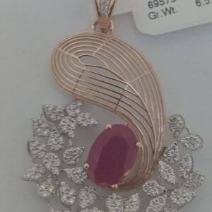 PENDANT SET