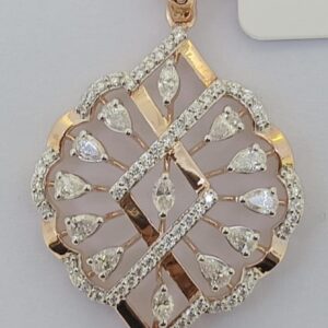 PENDANT SET