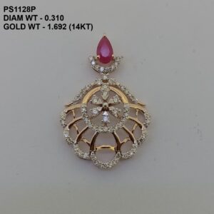 PENDANT SET