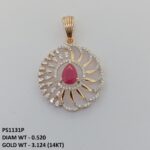 PENDANT SET