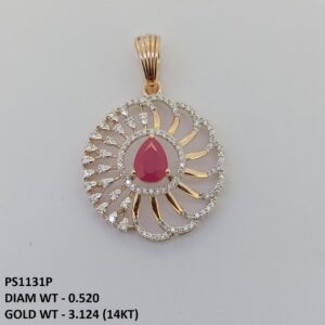 PENDANT SET