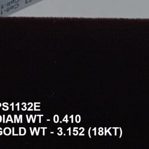 PENDANT SET