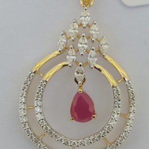 PENDANT SET