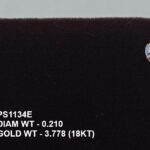 PENDANT SET