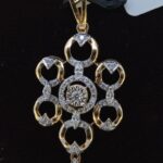 PENDANT SET