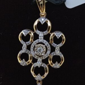 PENDANT SET