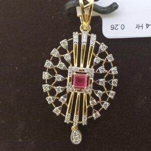 PENDANT SET