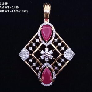 PENDANT SET