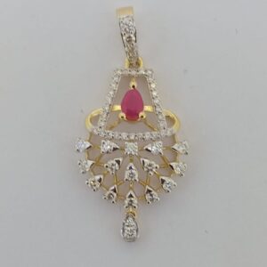 PENDANT SET
