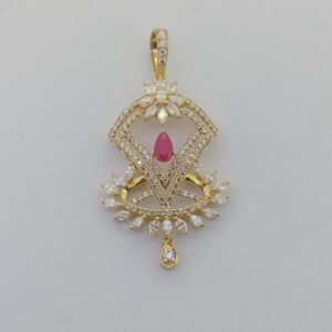 PENDANT SET