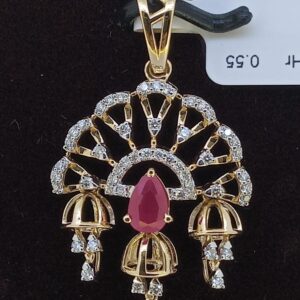 PENDANT SET