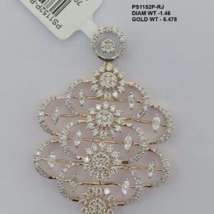 PENDANT SET