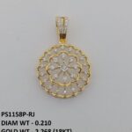 PENDANT SET