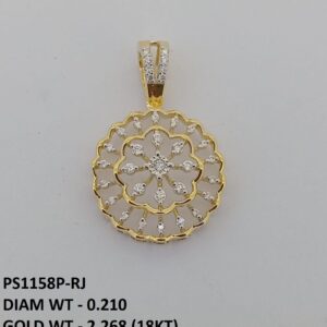 PENDANT SET
