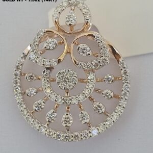 PENDANT SET