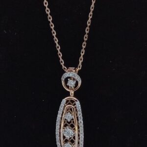 PENDANT SET