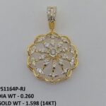 PENDANT SET