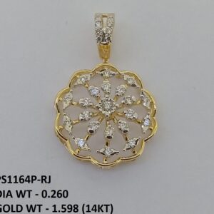 PENDANT SET