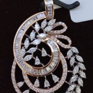 PENDANT SET
