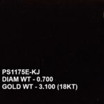 PENDANT SET
