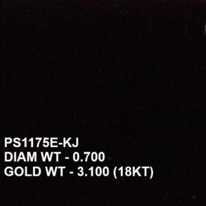 PENDANT SET