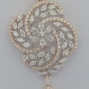 PENDANT SET
