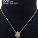 PENDANT SET