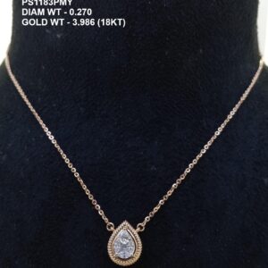 PENDANT SET