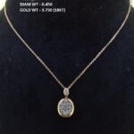 PENDANT SET