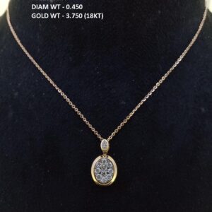 PENDANT SET