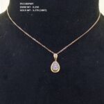 PENDANT SET
