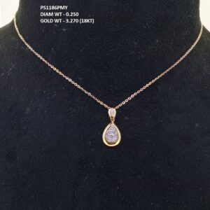 PENDANT SET
